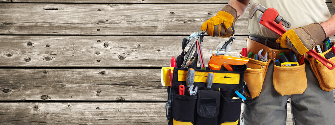 Types Of Handyman Services